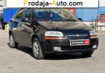 автобазар украины - Продажа 2005 г.в.  Chevrolet Aveo 
