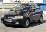 2005 Chevrolet Aveo   автобазар