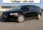2009 Volvo V50   автобазар