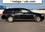 автобазар украины - Продажа 2009 г.в.  Volvo V50 