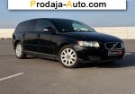 автобазар украины - Продажа 2009 г.в.  Volvo V50 