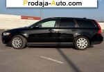 автобазар украины - Продажа 2009 г.в.  Volvo V50 