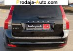 автобазар украины - Продажа 2009 г.в.  Volvo V50 