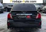 автобазар украины - Продажа 2008 г.в.  Subaru Impreza 