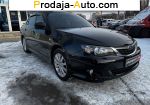 автобазар украины - Продажа 2008 г.в.  Subaru Impreza 