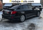 автобазар украины - Продажа 2008 г.в.  Subaru Impreza 