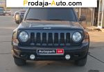 автобазар украины - Продажа 2013 г.в.  Jeep Patriot 