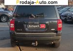 автобазар украины - Продажа 2013 г.в.  Jeep Patriot 