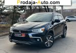 2017 Mitsubishi 1384   автобазар