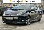 2018 Toyota  1.5 CVT (74 л.с.)  автобазар