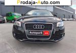 автобазар украины - Продажа 2010 г.в.  Audi A3 