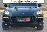 автобазар украины - Продажа 2008 г.в.  Porsche  