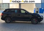 автобазар украины - Продажа 2008 г.в.  Porsche  