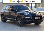 автобазар украины - Продажа 2008 г.в.  Porsche  