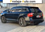 автобазар украины - Продажа 2008 г.в.  Porsche  