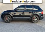 автобазар украины - Продажа 2008 г.в.  Porsche  