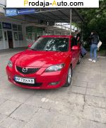 Mazda 3 4800$