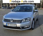 Volkswagen Passat 10800$