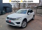 Volkswagen Touareg 19690$