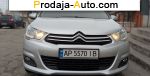 Citroen C4 8300$