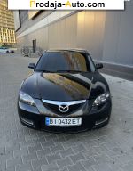 Mazda 3 6500$