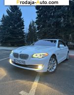 BMW 5 Series 16500$