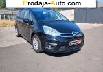 автобазар украины - Продажа 2013 г.в.  Citroen C4 Picasso 
