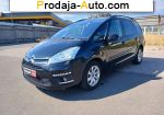2013 Citroen C4 Picasso   автобазар
