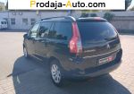 автобазар украины - Продажа 2013 г.в.  Citroen C4 Picasso 