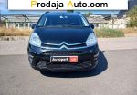 автобазар украины - Продажа 2013 г.в.  Citroen C4 Picasso 