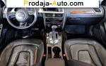 автобазар украины - Продажа 2015 г.в.  Audi A4 