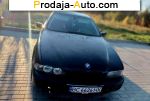автобазар украины - Продажа 1998 г.в.  BMW 5 Series 