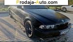 1998 BMW 5 Series   автобазар