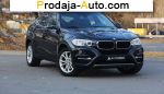 2017 BMW X6   автобазар