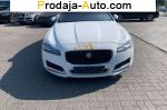 автобазар украины - Продажа 2018 г.в.  Jaguar XF 