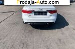 автобазар украины - Продажа 2018 г.в.  Jaguar XF 