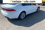 автобазар украины - Продажа 2018 г.в.  Jaguar XF 