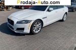 автобазар украины - Продажа 2018 г.в.  Jaguar XF 
