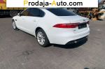 автобазар украины - Продажа 2018 г.в.  Jaguar XF 