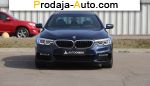 автобазар украины - Продажа 2017 г.в.  BMW 5 Series 
