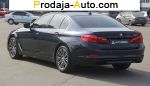 автобазар украины - Продажа 2017 г.в.  BMW 5 Series 