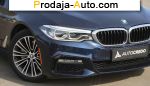 автобазар украины - Продажа 2017 г.в.  BMW 5 Series 