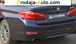 автобазар украины - Продажа 2017 г.в.  BMW 5 Series 