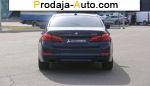 автобазар украины - Продажа 2017 г.в.  BMW 5 Series 
