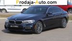 автобазар украины - Продажа 2017 г.в.  BMW 5 Series 