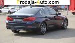 автобазар украины - Продажа 2017 г.в.  BMW 5 Series 