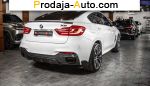 автобазар украины - Продажа 2015 г.в.  BMW X6 