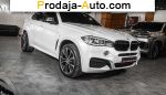 автобазар украины - Продажа 2015 г.в.  BMW X6 