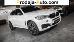 автобазар украины - Продажа 2015 г.в.  BMW X6 