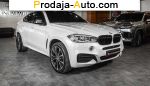 автобазар украины - Продажа 2015 г.в.  BMW X6 